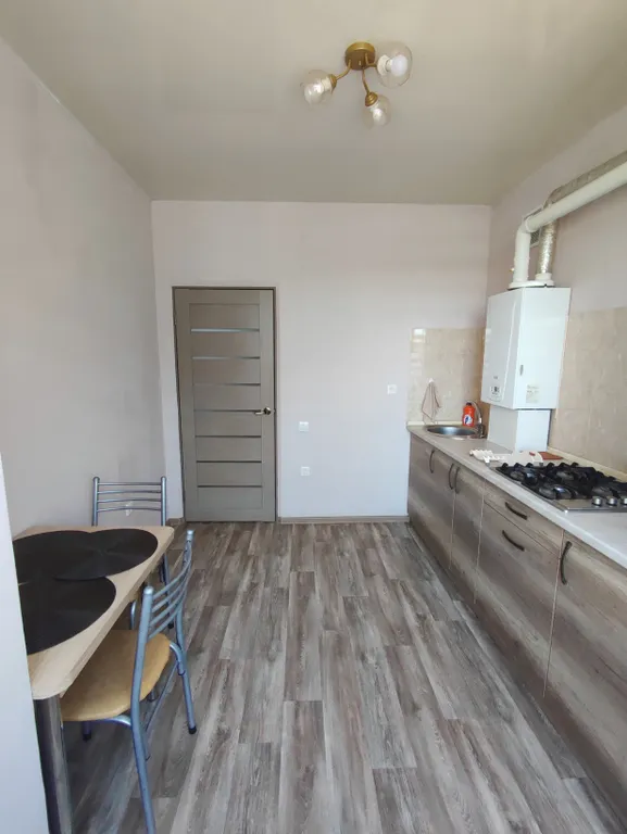 Уютная квартира возле моря