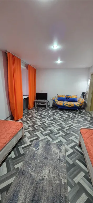 Уютная квартира на берегу Байкала с видом на горы