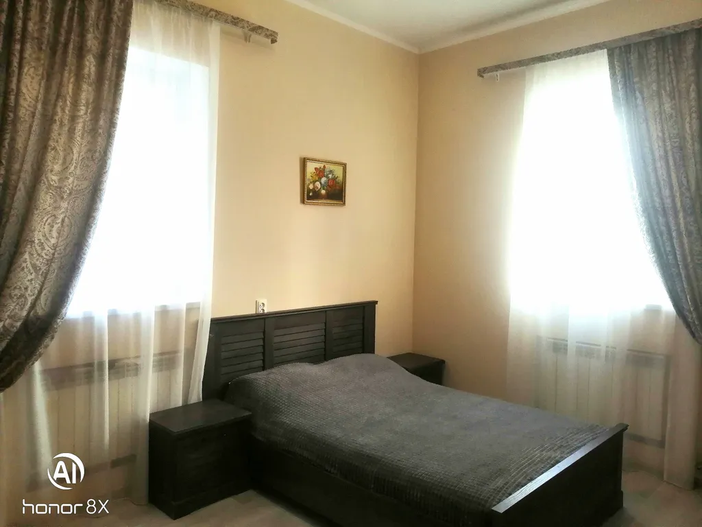 Уютный и комфортный отдельный дом с мангальной зоной и беседкой