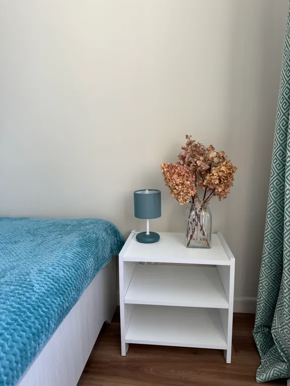 Квартира Квартира Тихое место — Калининград