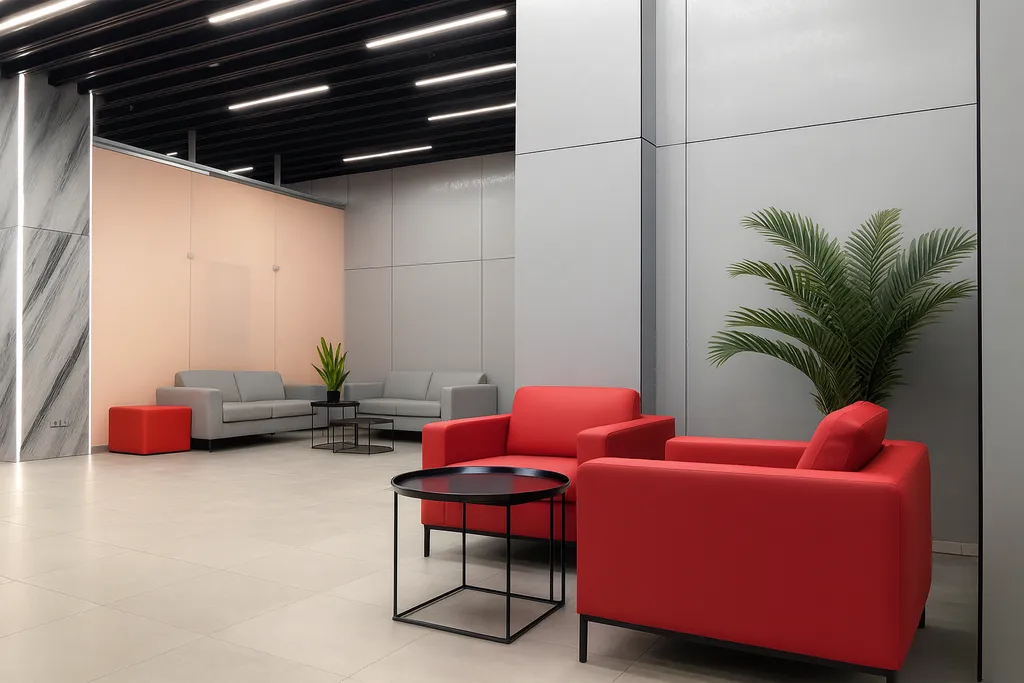 Квартира 1-комнатная Квартира — Санкт-Петербург