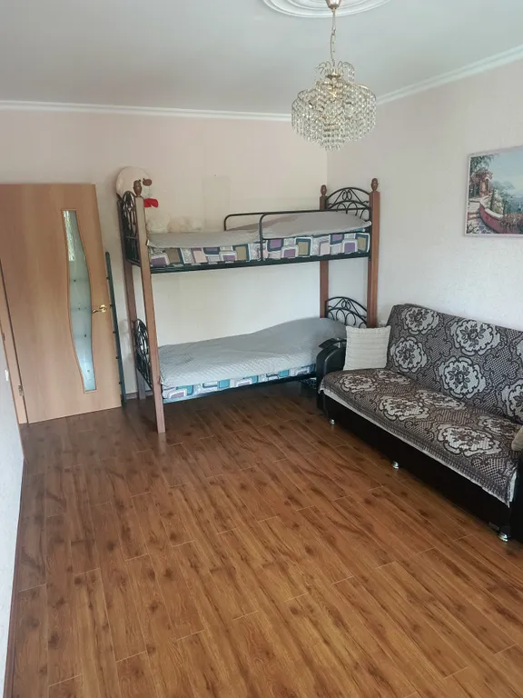 Квартира Квартира для семейного отдыха у моря — Сухум