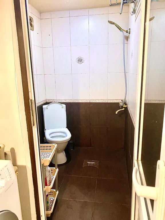 Уютная студия в центре рядом с площадью