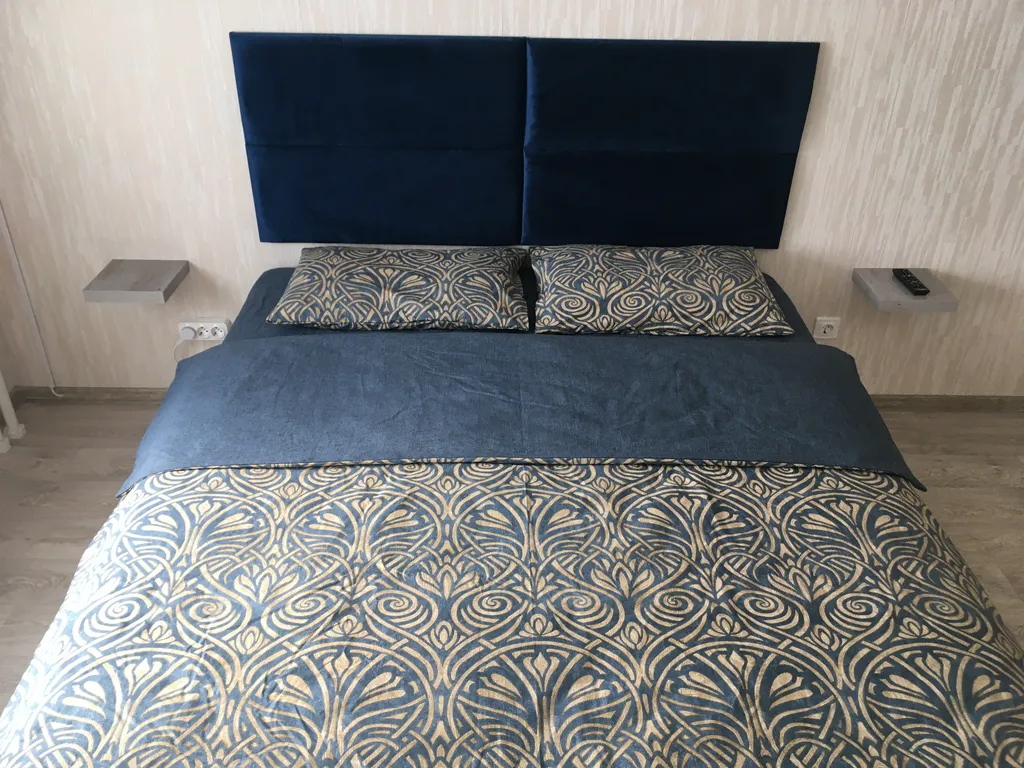 Квартира на Городских горках