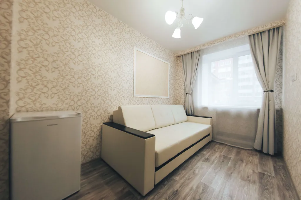 Квартира в самом центре