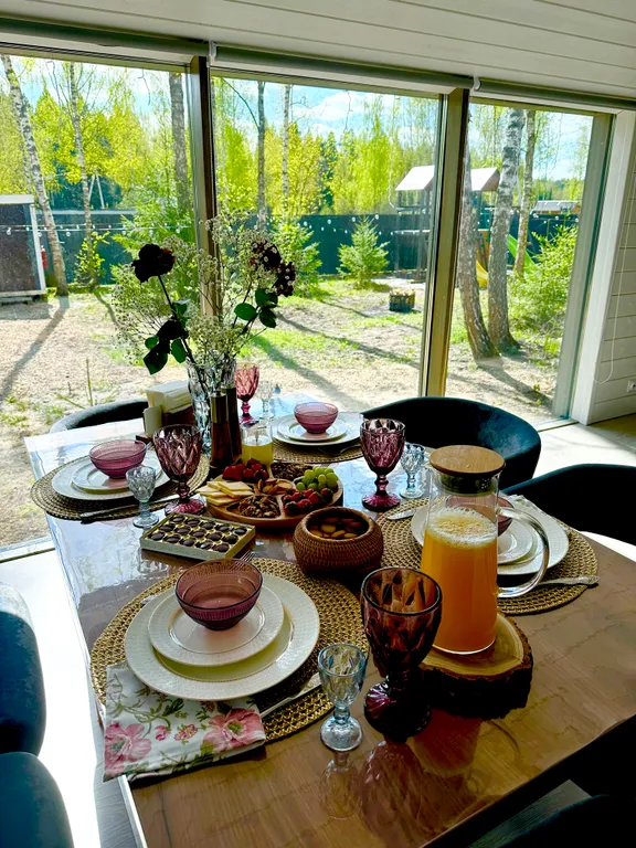 Коттедж Только сегодня при брони дома от 2х суток в будние — Минино (Раменский м/о)