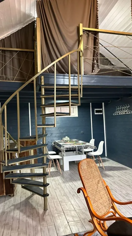 Барнхаус с бассейном