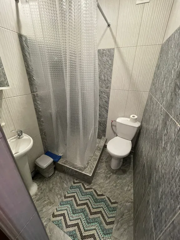 Квартира Комната — Геленджик