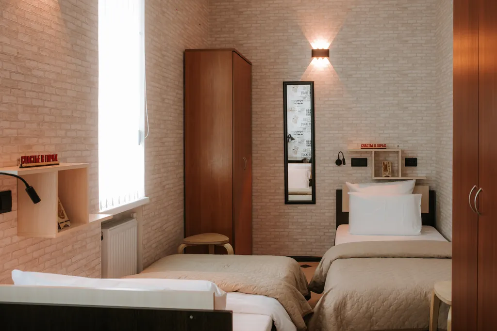 Классический коттедж с собственной сауной