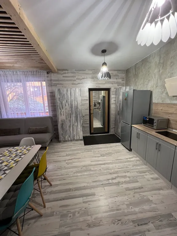 2-комнатный Дом