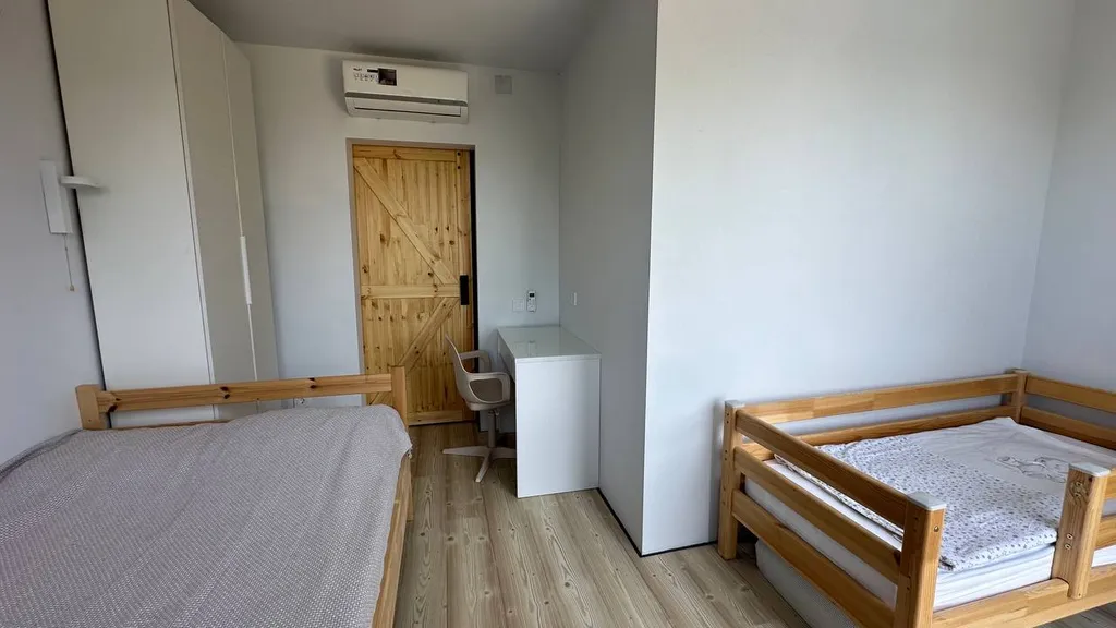 Дом с видом на море