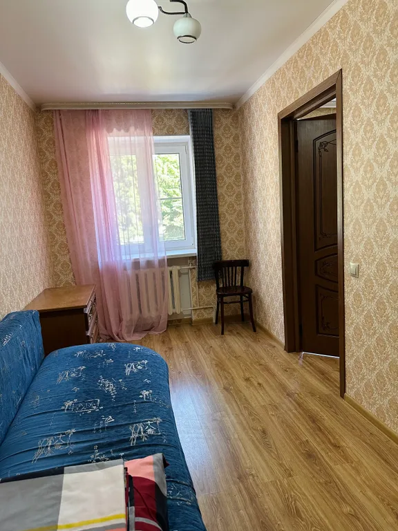 Чистая, уютная квартира в курортной зоне