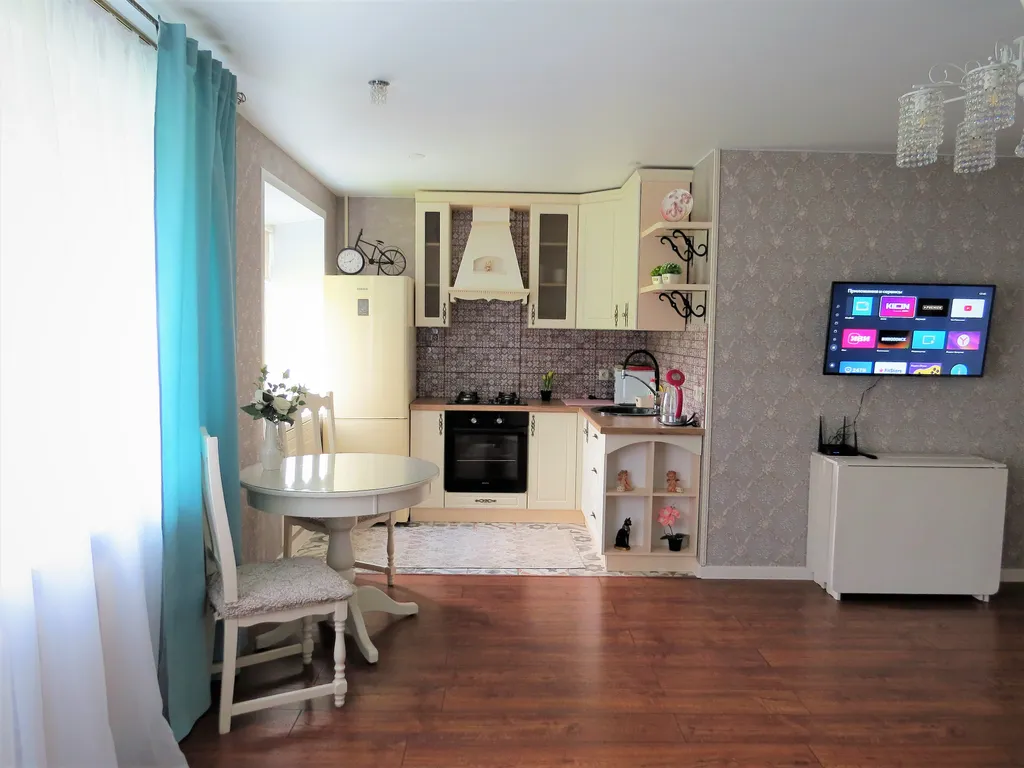 Квартира Квартира на набережной — Тверь