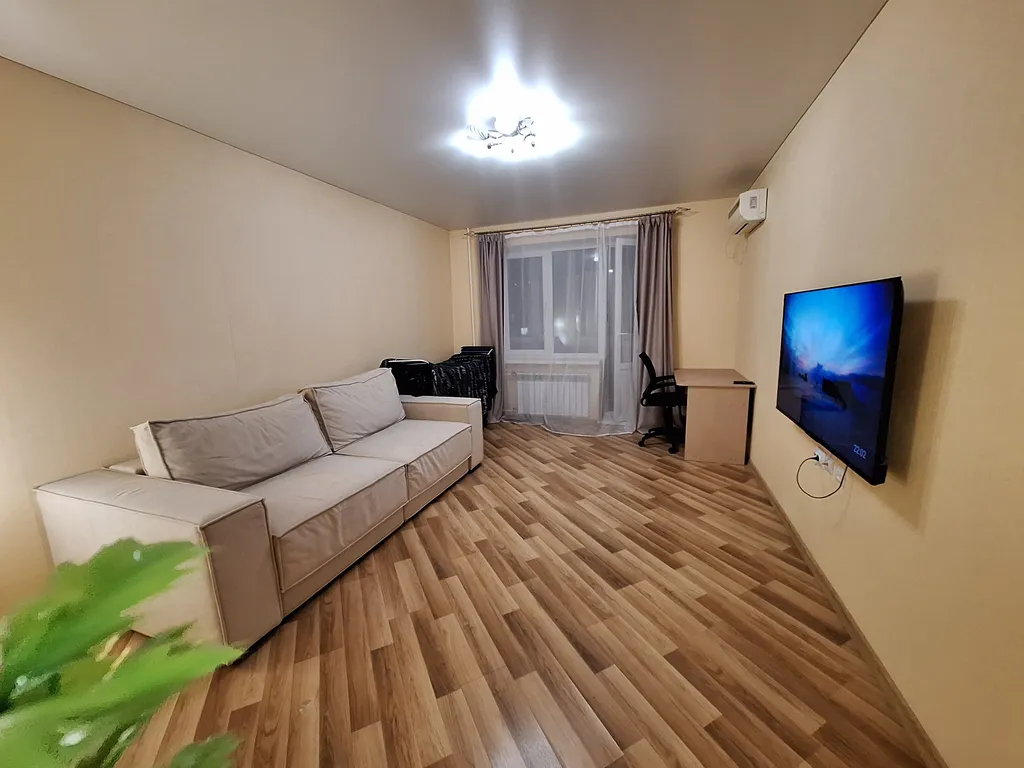 Квартира Квартира рядом с ТЦ Аркада — Уфа