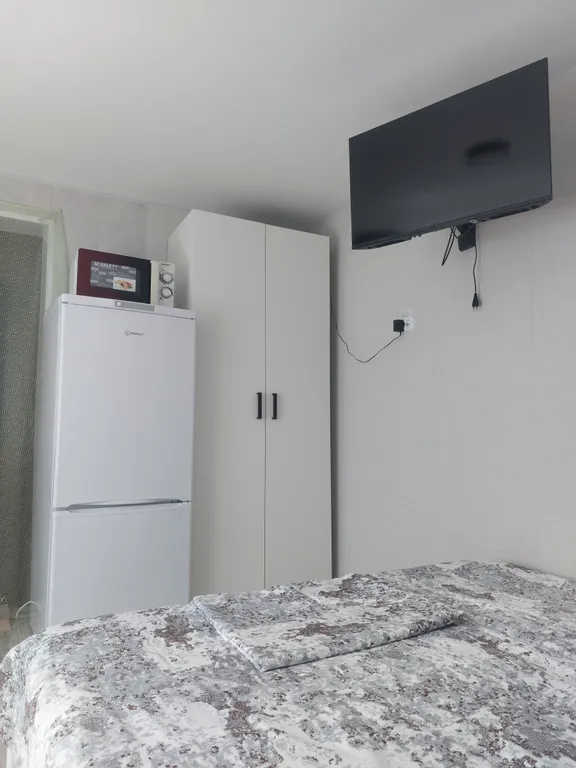 Дом с отдельным двором