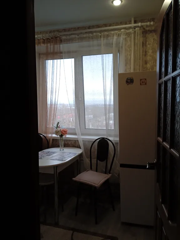 Уютная квартирка в центре нового города