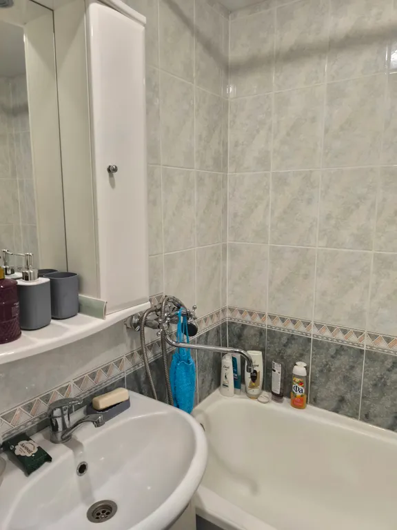 Уютная квартира рядом с озером Тургояк