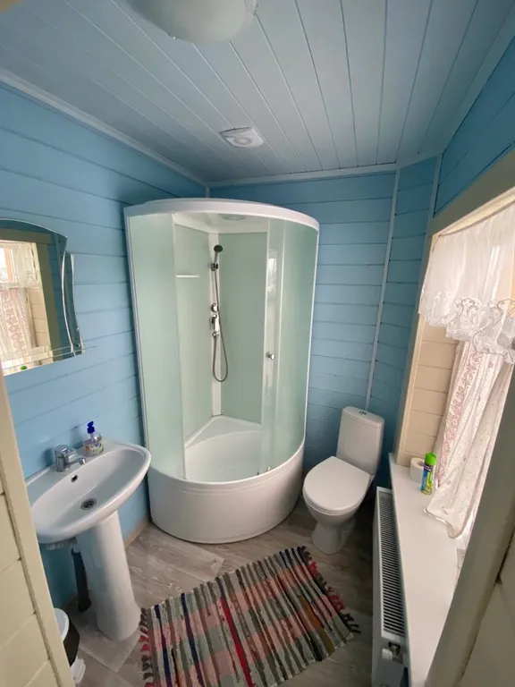 4-комнатный Дом