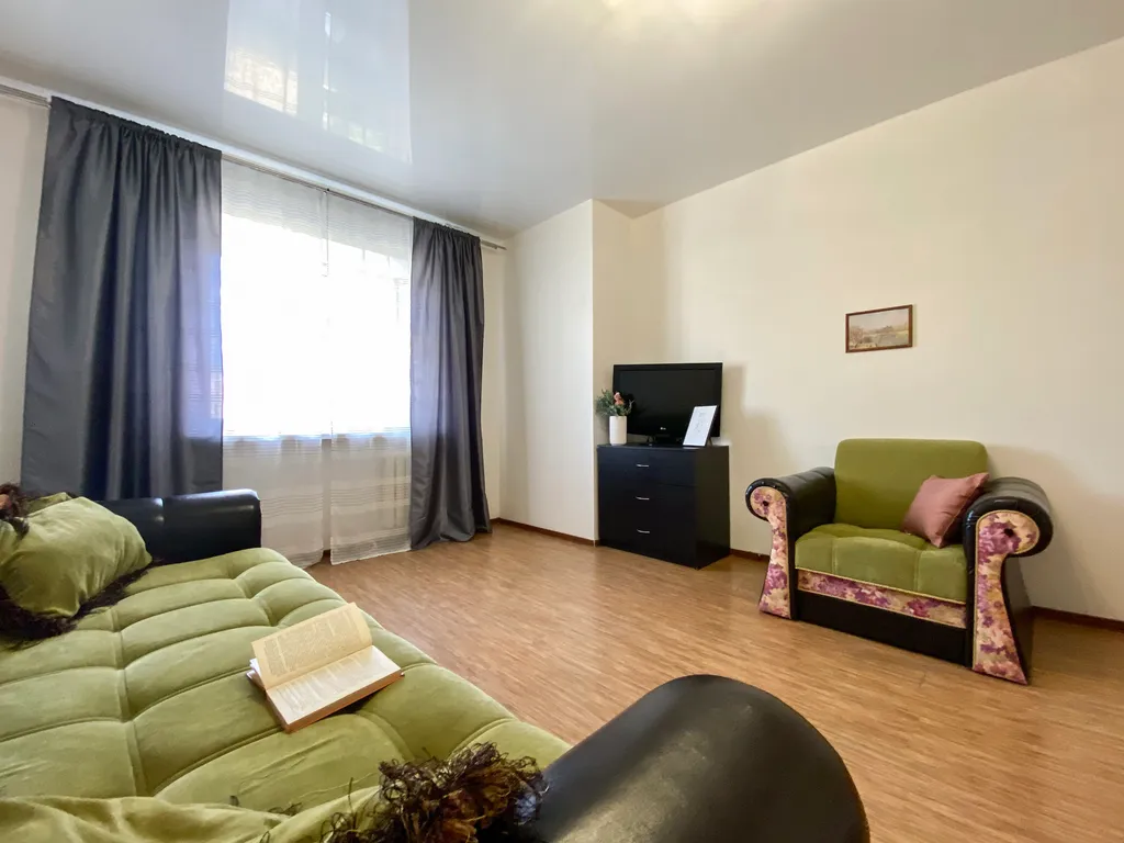 Апартаменты Kemer