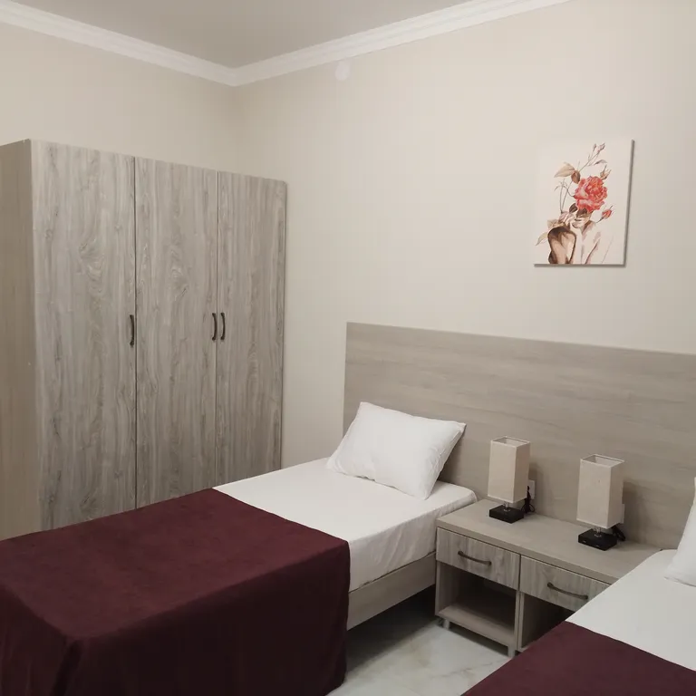 Чудесная студия