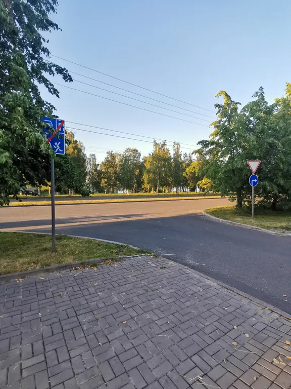 Однокомнатная квартира у Онежского озера