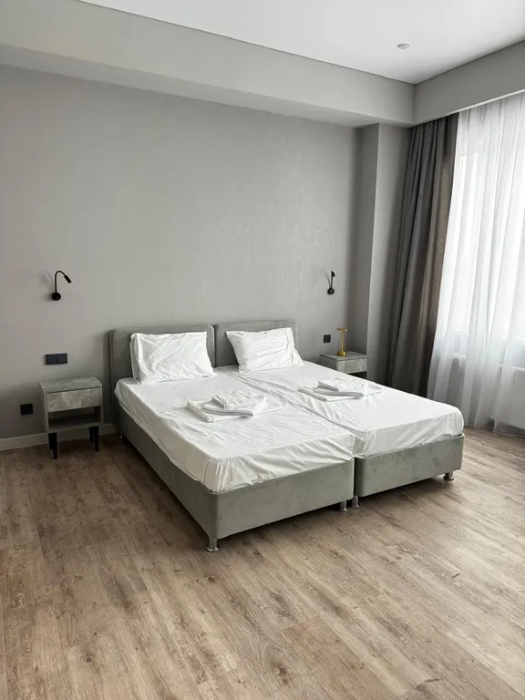 Квартира Комната — аренда посуточно в Балаково