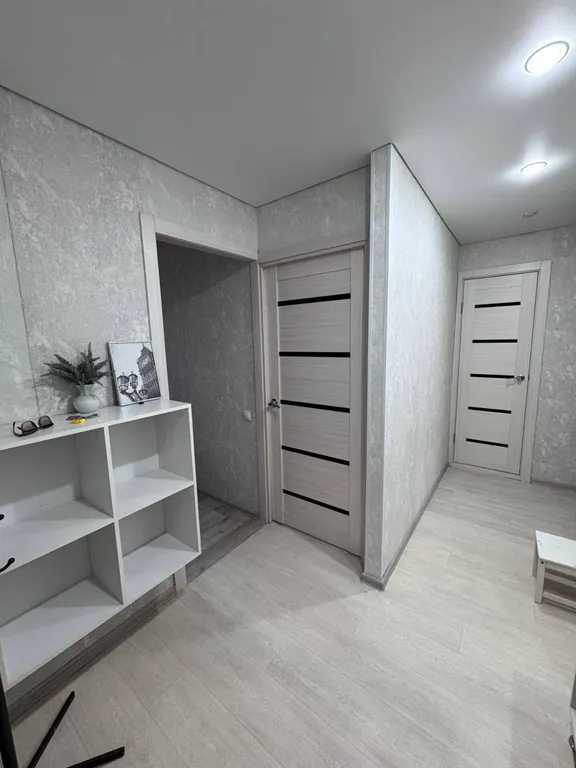 Уютная 2-комнатная квартира с удобным выездом на промзону