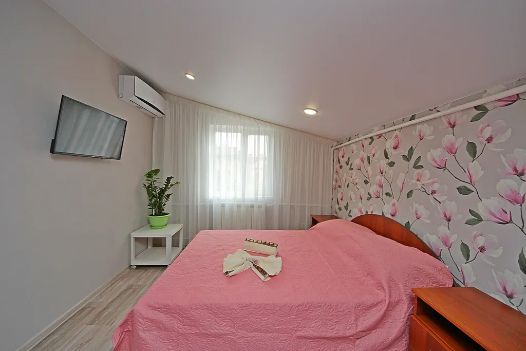 Коттедж Этаж в гостевом доме — Анапа