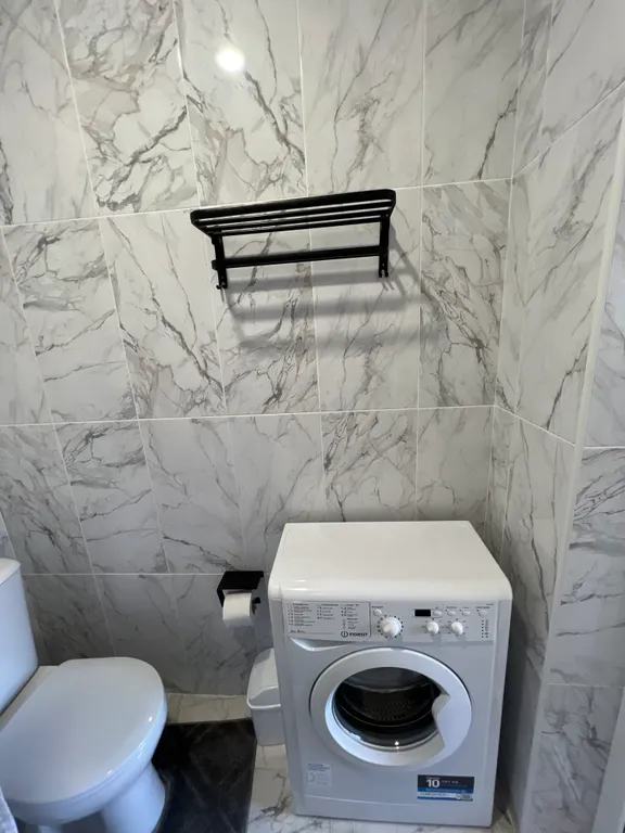 Домик у моря