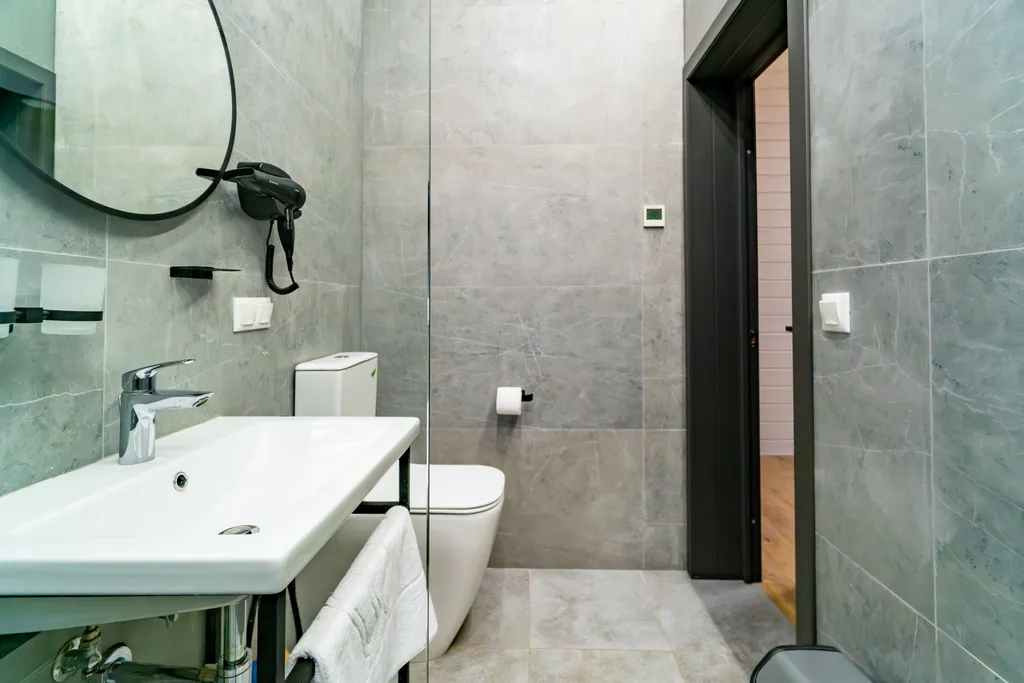 Просторный дом у Истринского водохранилища