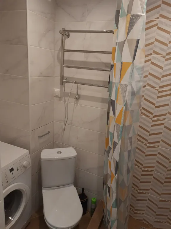 Уютная студия в центре