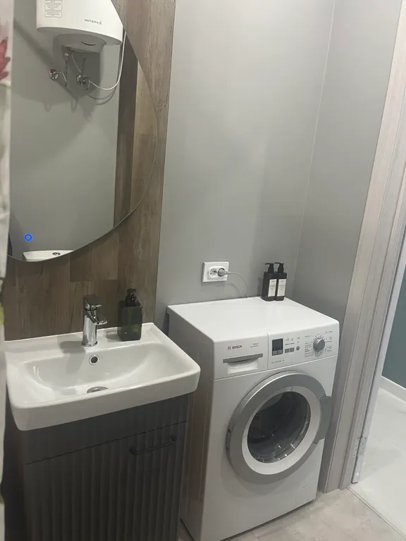 Уютная студия