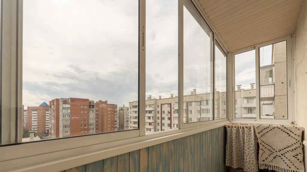 Квартира Уютная квартира с оригинальным ремонтом — Красноярск