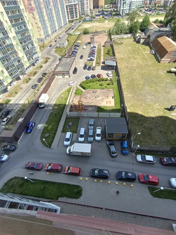 Элегантная квартира