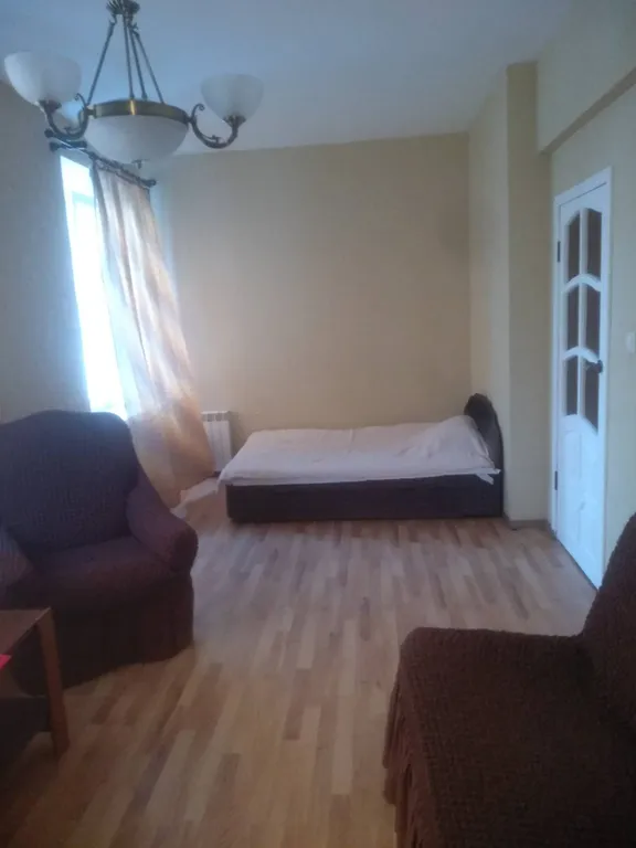 Квартира 2-комнатная квартира в центре города — Великий Новгород