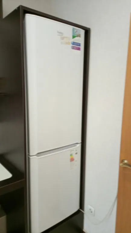 Квартира, изолированные комнаты