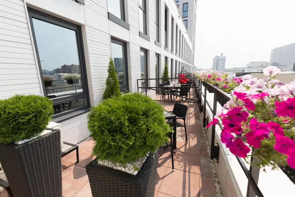 Апартаменты на Гостином Дворе