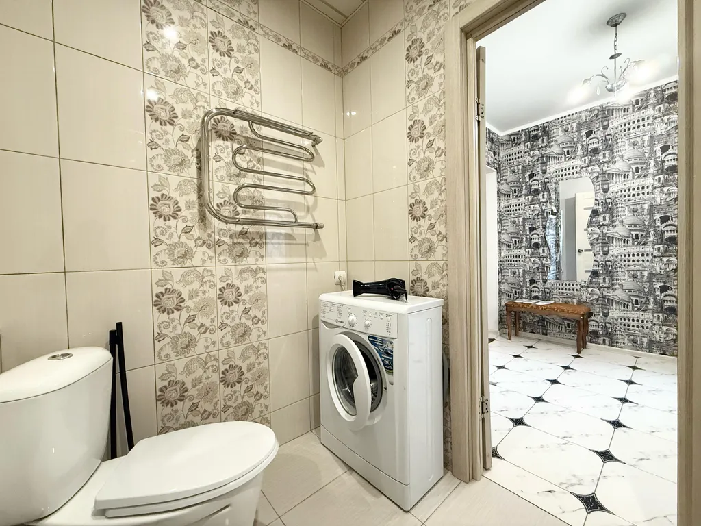 1-к квартира возле ДК КТЗ