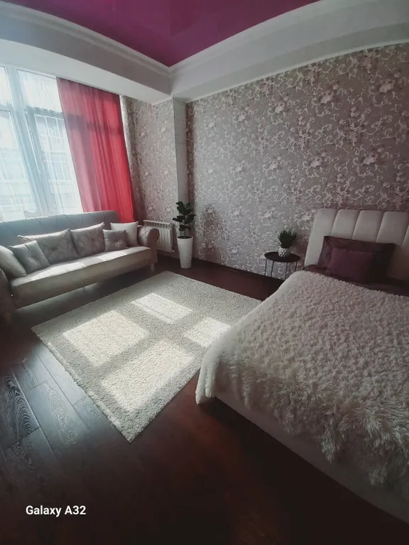 Апартаменты в куротной зоне