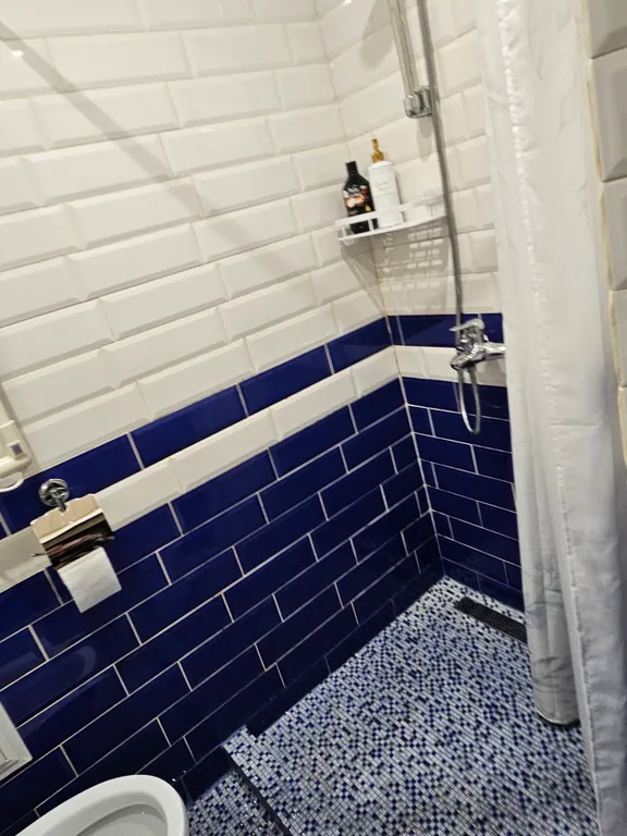 Уютная квартира рядом с остановкой Сортавала-центр