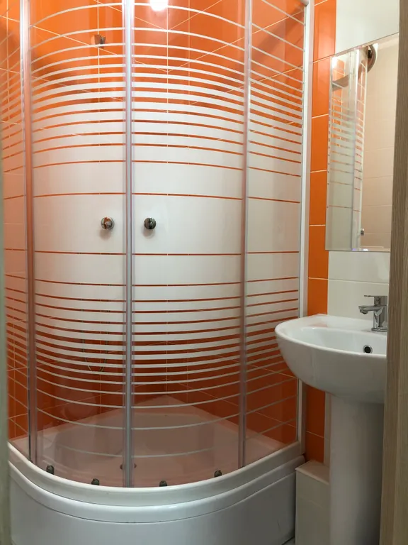 Новые апартаменты