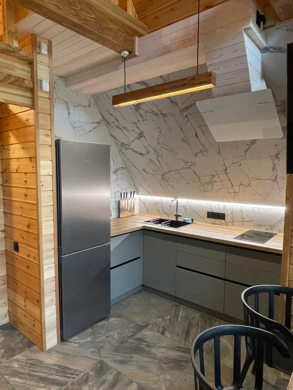 1-комнатный Дом