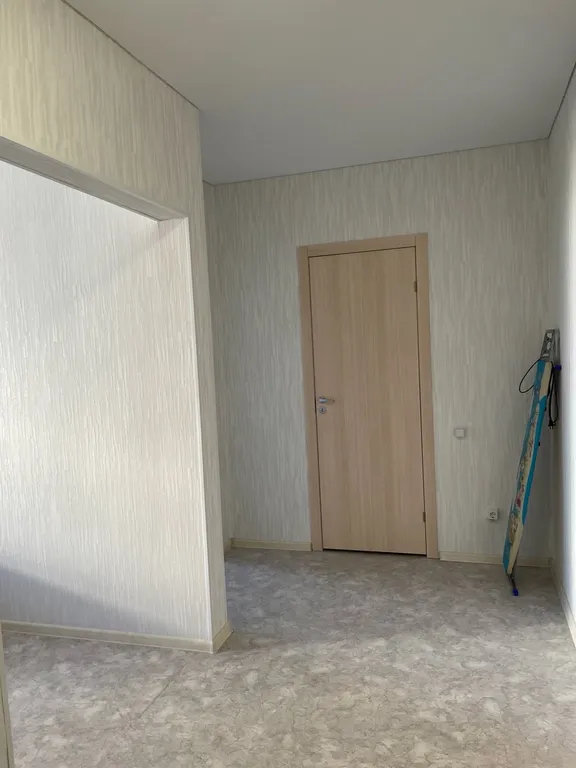 Новая евродвушка в центре города