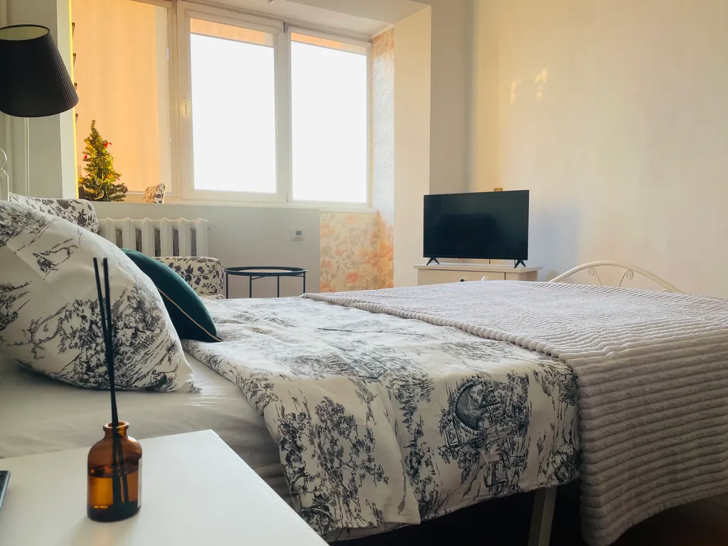 Квартира Квартира White space — Калининград