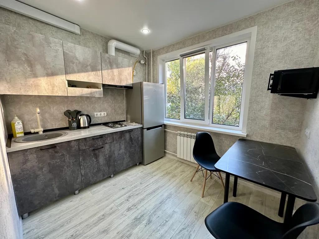 Уютная квартира в самом центре