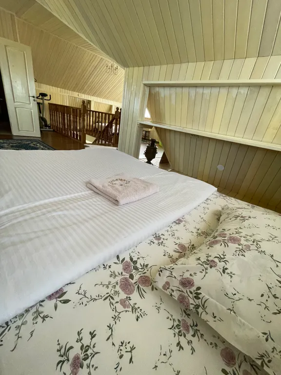 Красивый и просторный дом в Старом городе у городского пляжа