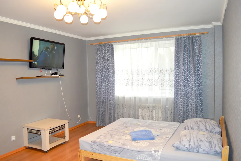 Просторная квартира рядом с ЦКиИ Современник