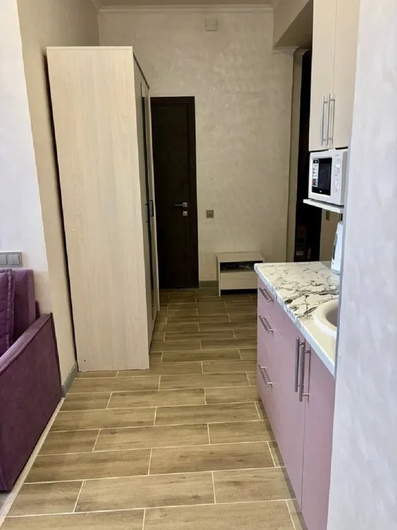 Art Life Apartment Ryazanskij prospekt