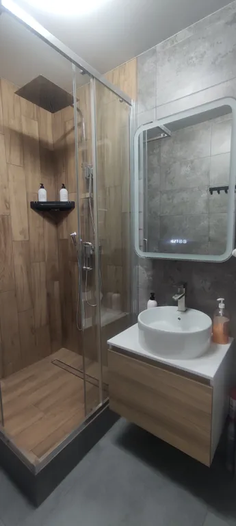 Однакомнатная квартира со всеми удобствами