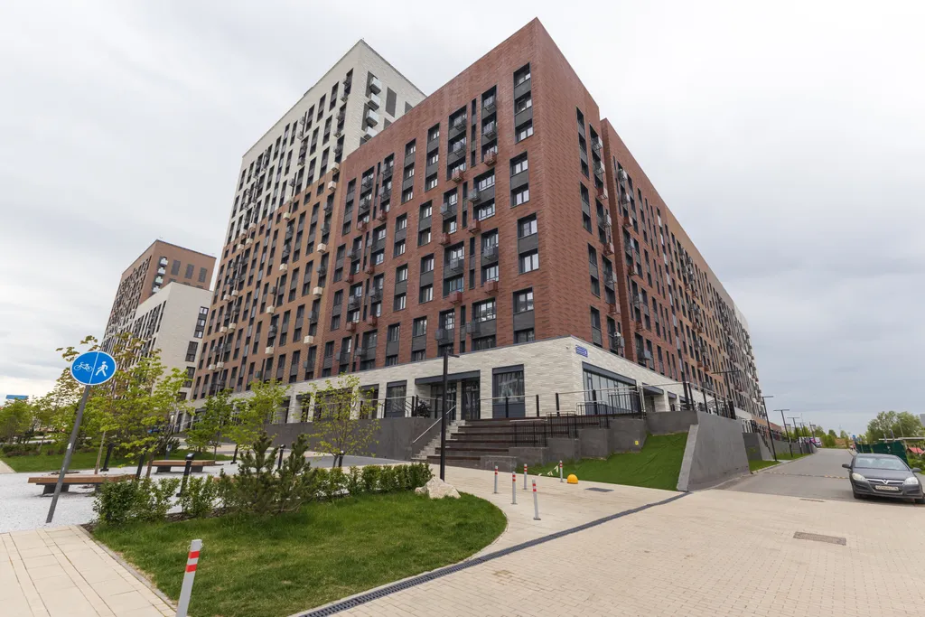 Апартамент Престиж